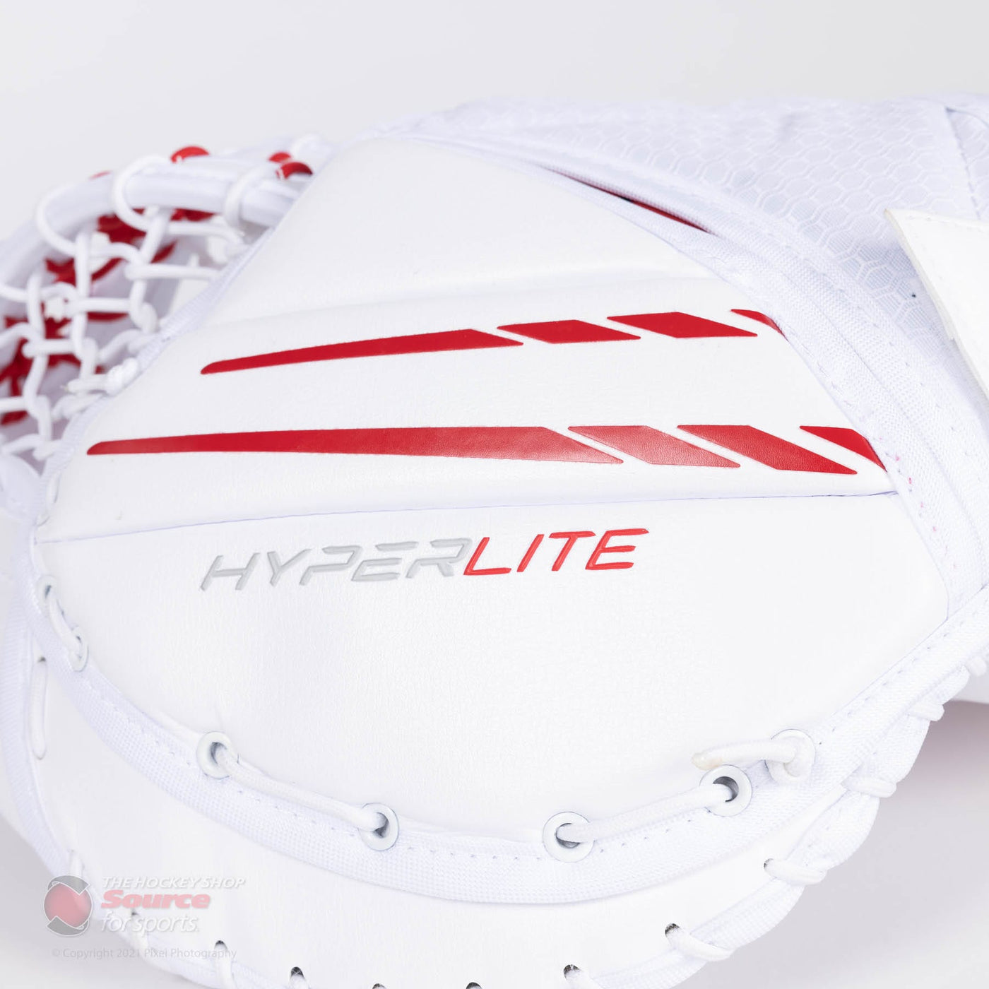 Bauer Vapor HyperLite Senior Goalie Catcher