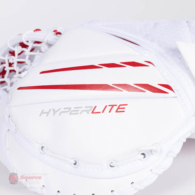 Bauer Vapor HyperLite Senior Goalie Catcher