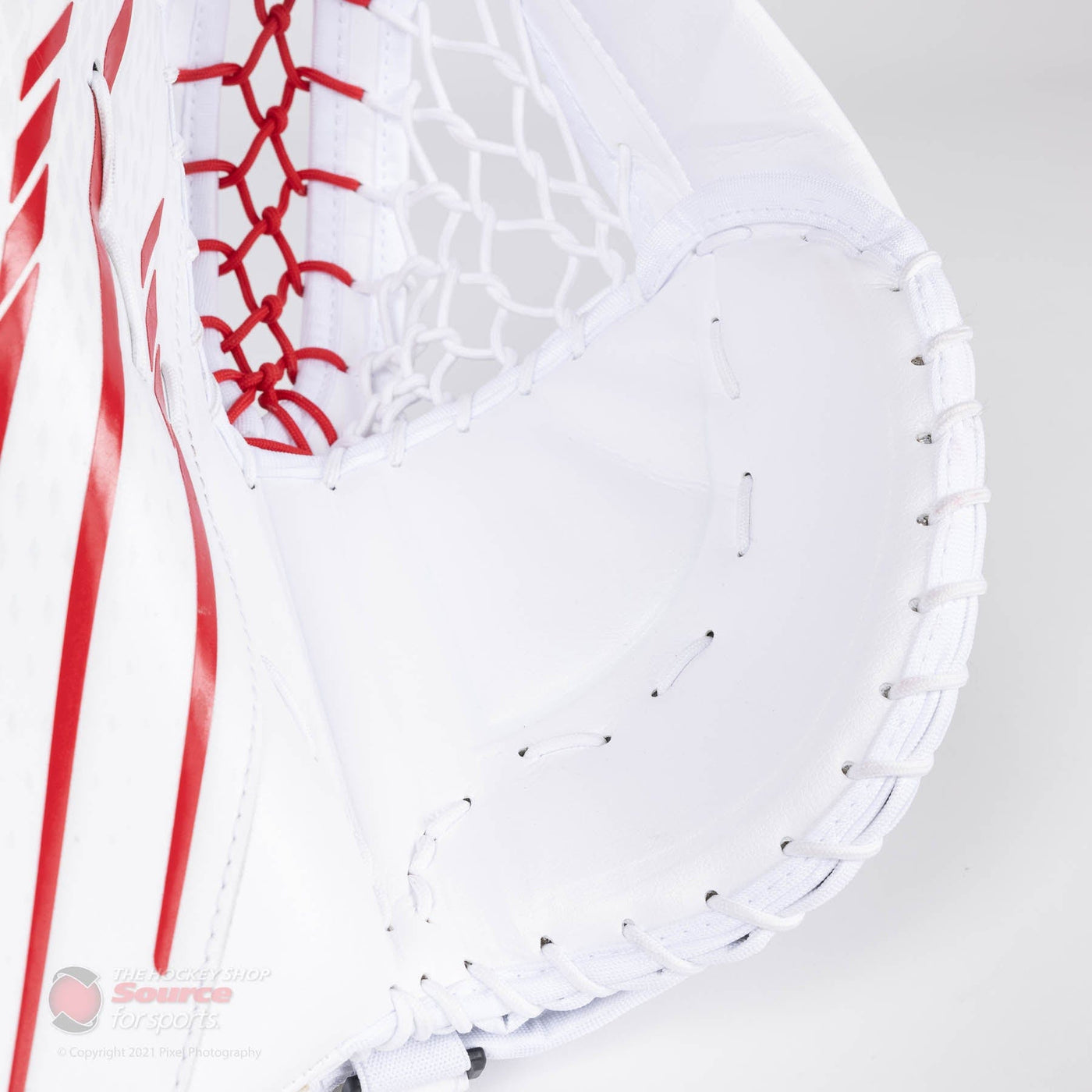 Bauer Vapor HyperLite Senior Goalie Catcher
