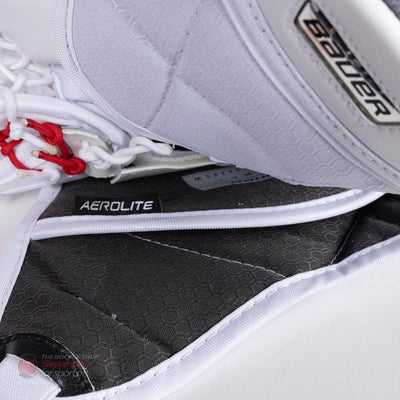 Bauer Vapor HyperLite Senior Goalie Catcher