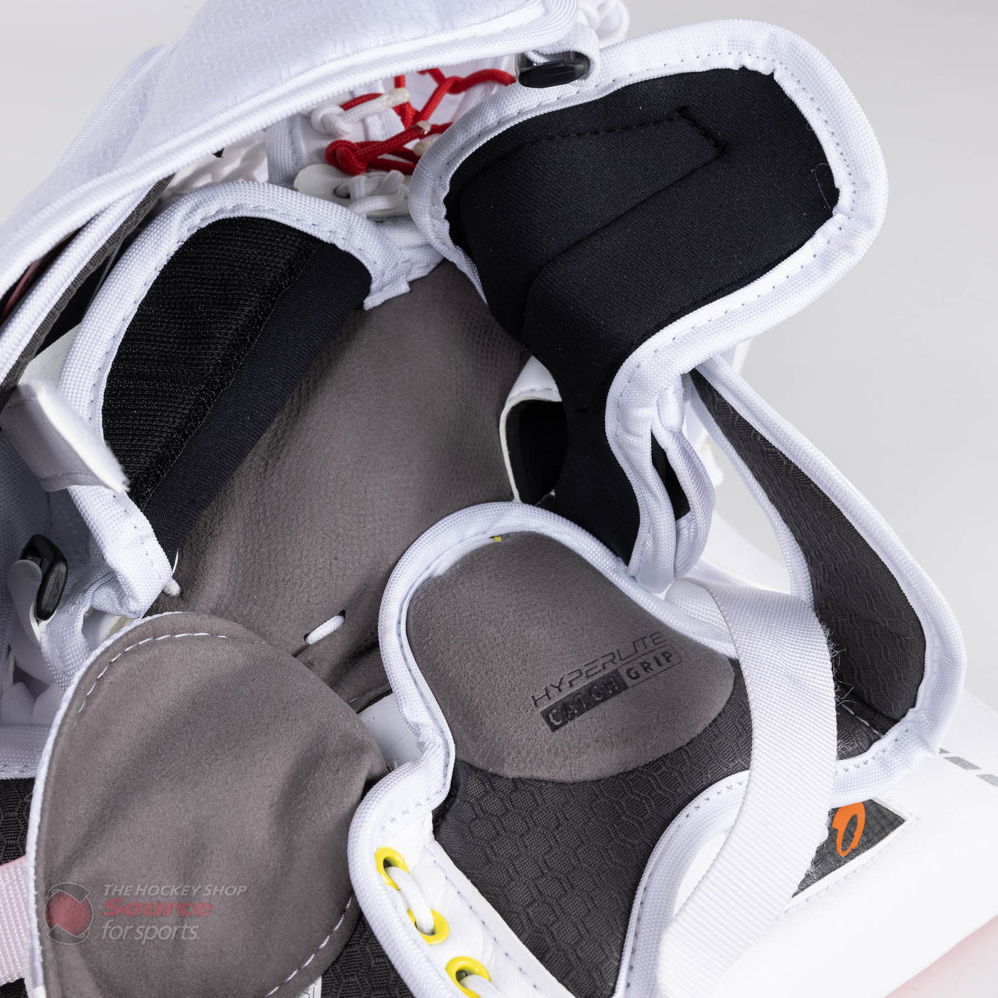 Bauer Vapor HyperLite Senior Goalie Catcher