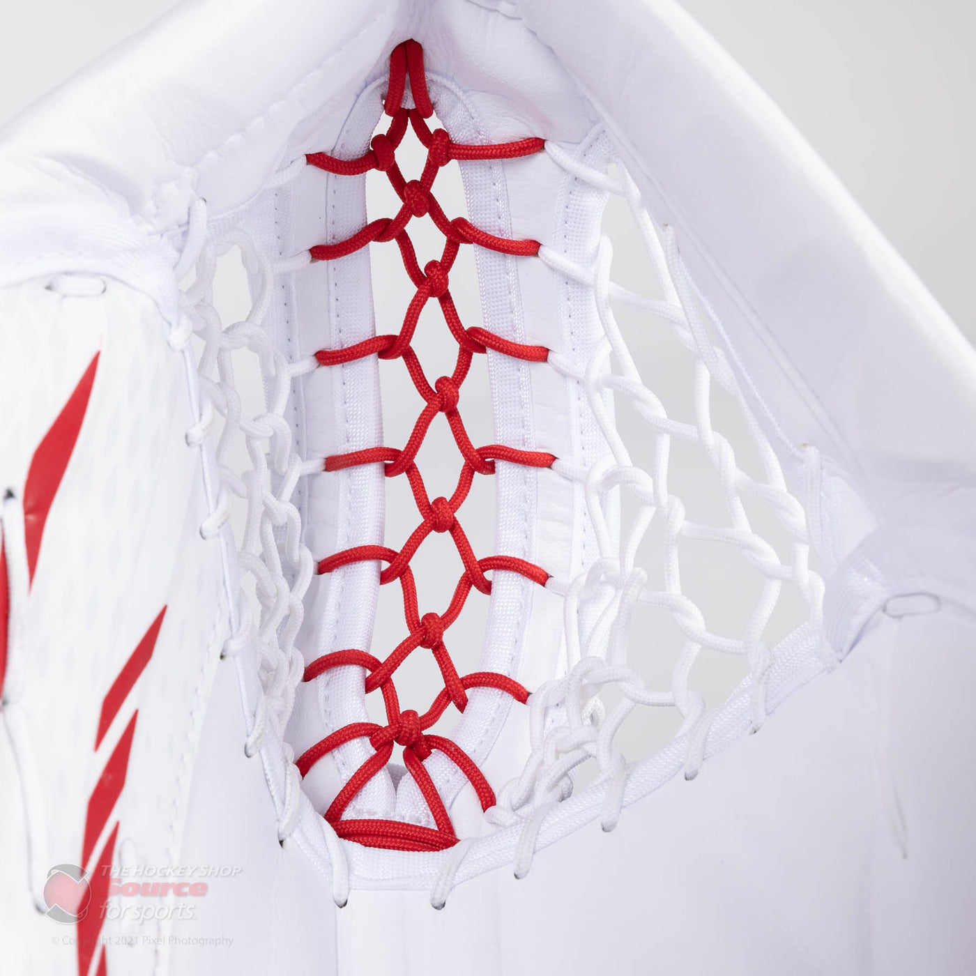 Bauer Vapor HyperLite Senior Goalie Catcher