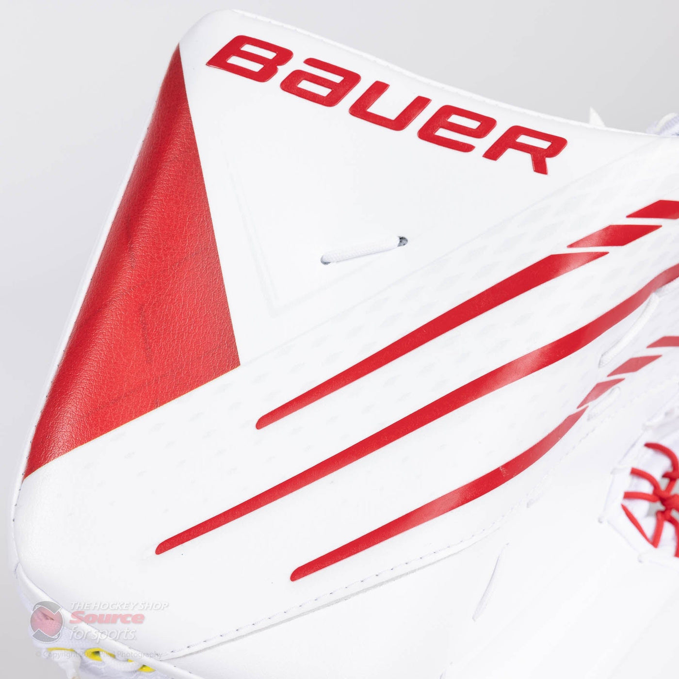 Bauer Vapor HyperLite Senior Goalie Catcher