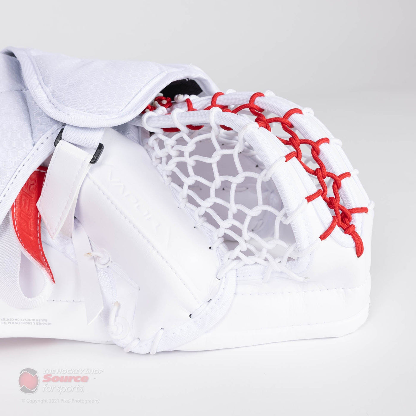 Bauer Vapor HyperLite Senior Goalie Catcher