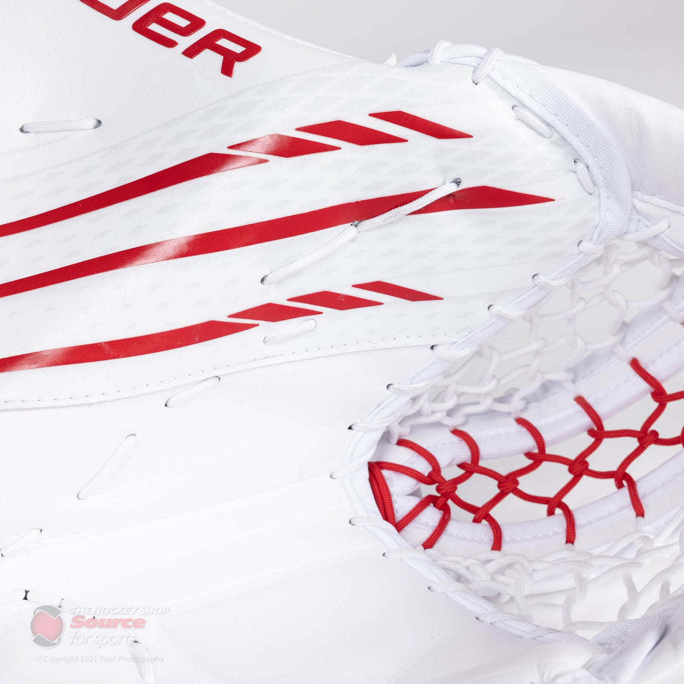 Bauer Vapor HyperLite Senior Goalie Catcher