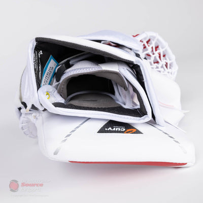 Bauer Vapor HyperLite Senior Goalie Catcher