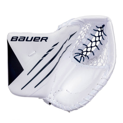 Bauer Vapor HyperLite Senior Goalie Catcher