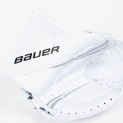 Bauer Vapor X2.7 Junior Goalie Catcher