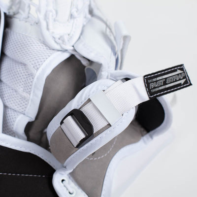 Bauer Vapor X2.7 Junior Goalie Catcher