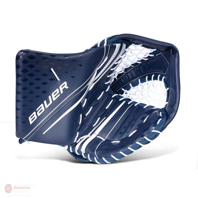 Bauer Vapor X2.7 Junior Goalie Catcher
