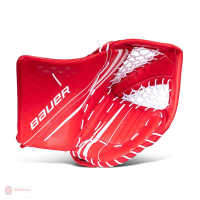 Bauer Vapor X2.7 Junior Goalie Catcher