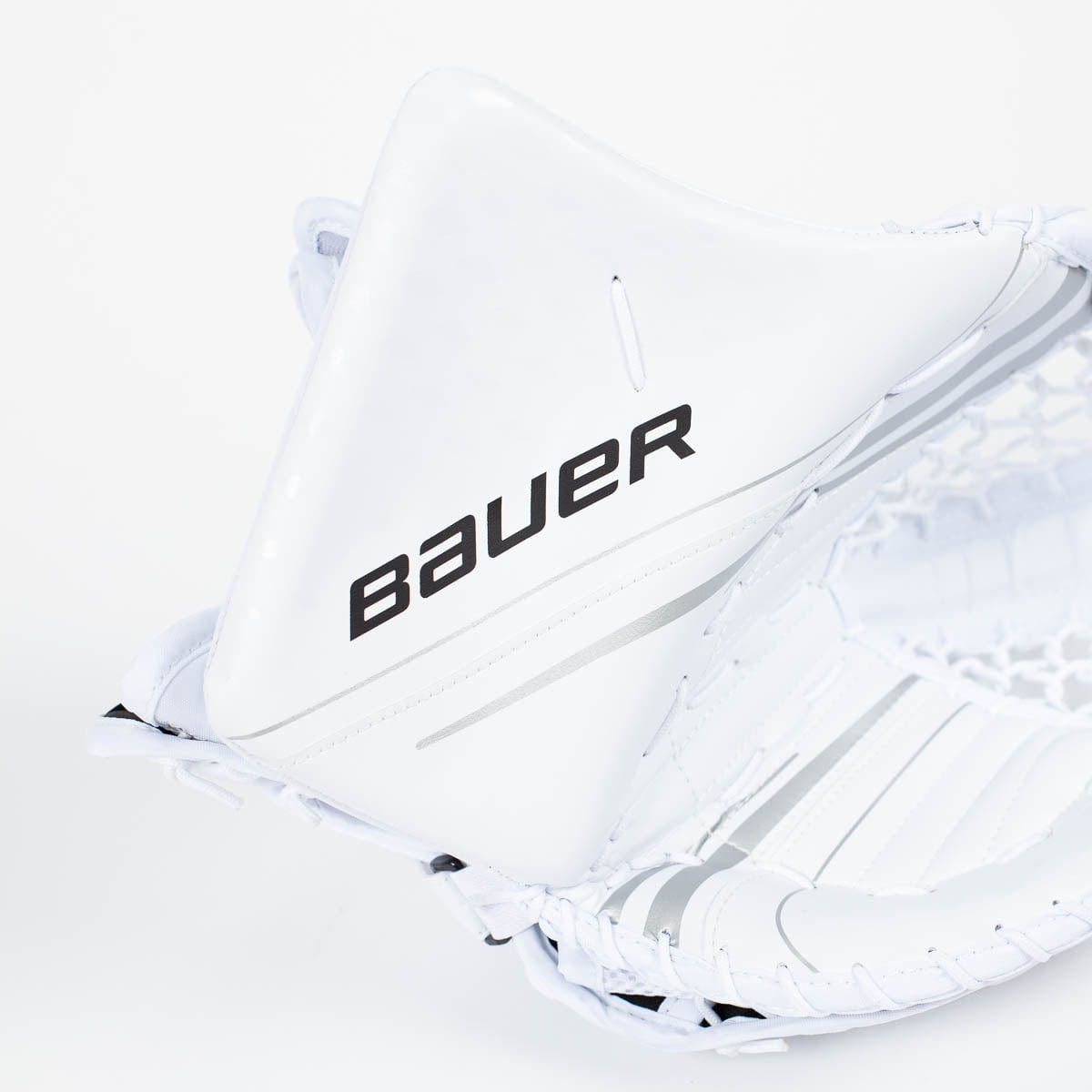 Bauer Vapor X2.7 Senior Goalie Catcher