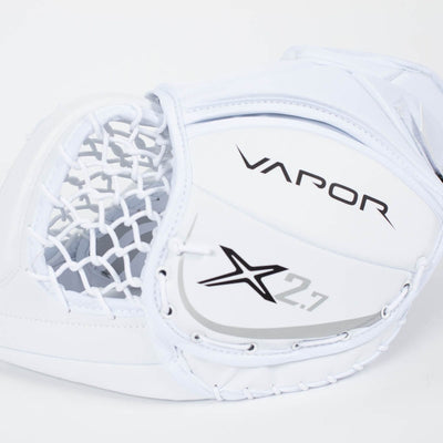 Bauer Vapor X2.7 Senior Goalie Catcher