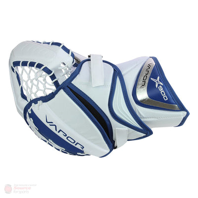 Bauer Vapor X900 Intermediate Goalie Catcher