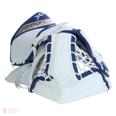 Bauer Vapor X900 Intermediate Goalie Catcher