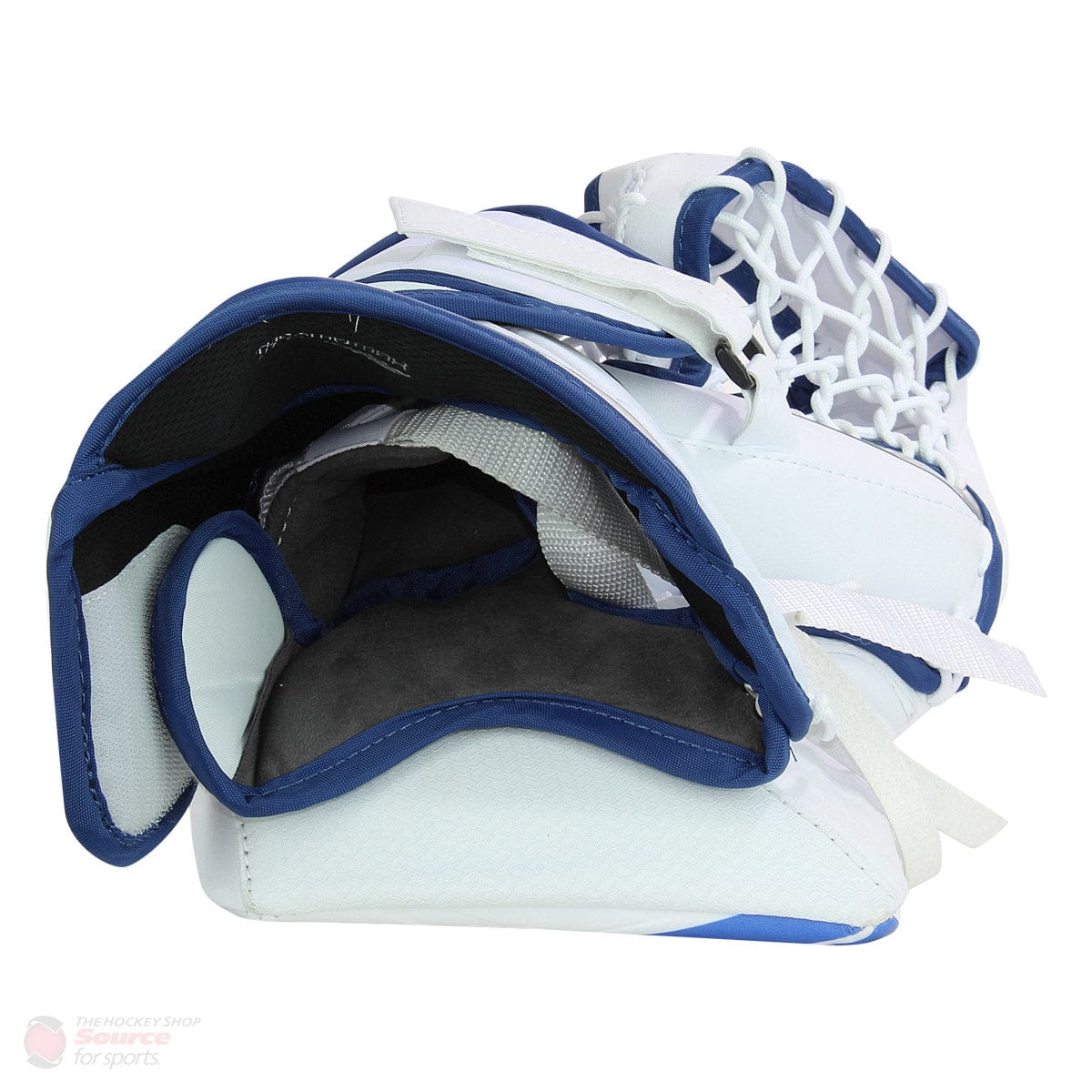 Bauer Vapor X900 Intermediate Goalie Catcher