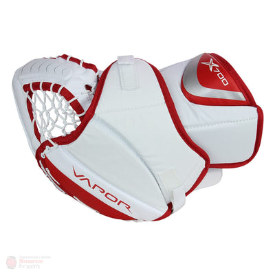 Bauer Vapor X900 Senior Goalie Catcher