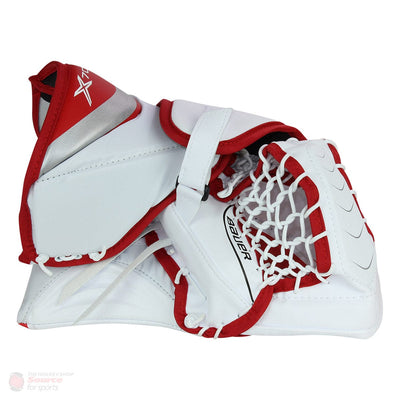Bauer Vapor X900 Senior Goalie Catcher
