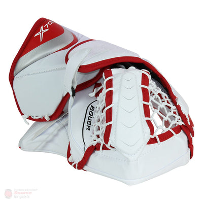 Bauer Vapor X900 Senior Goalie Catcher