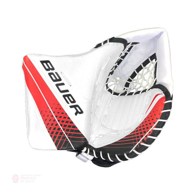 Bauer Vapor X900 Senior Goalie Catcher