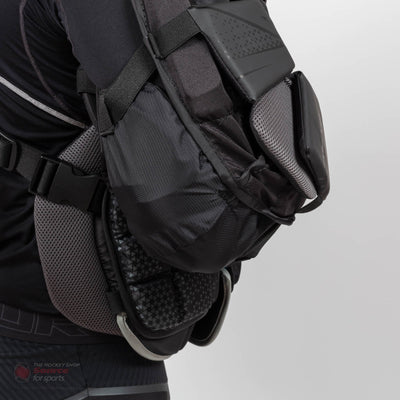 Bauer Elite Senior Chest & Arm Protector