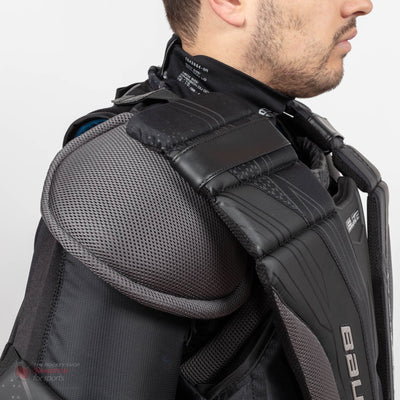 Bauer Elite Senior Chest & Arm Protector