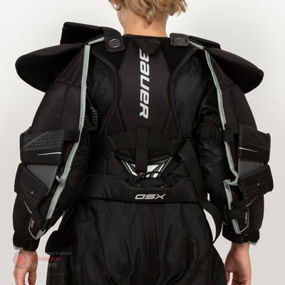 Bauer GSX Junior Chest & Arm Protector