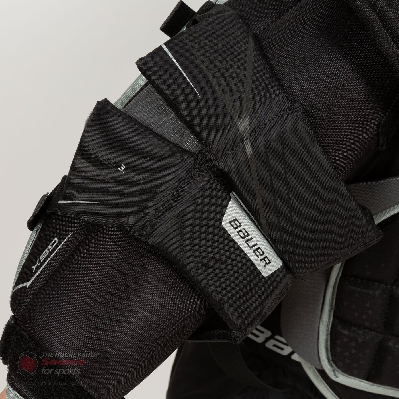 Bauer GSX Junior Chest & Arm Protector