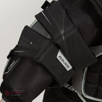 Bauer GSX Junior Chest & Arm Protector