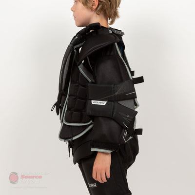 Bauer GSX Junior Chest & Arm Protector
