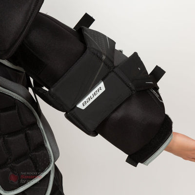 Bauer GSX Junior Chest & Arm Protector