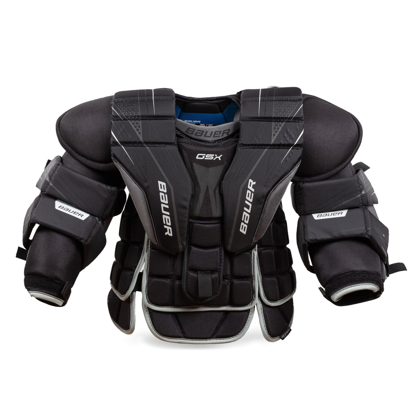 Bauer GSX Junior Chest & Arm Protector