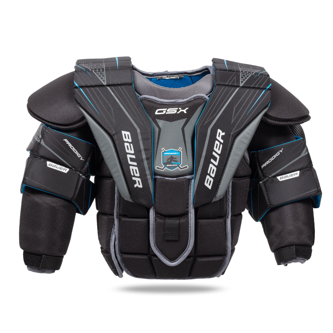 Bauer GSX Prodigy Youth Chest & Arm Protector 2020