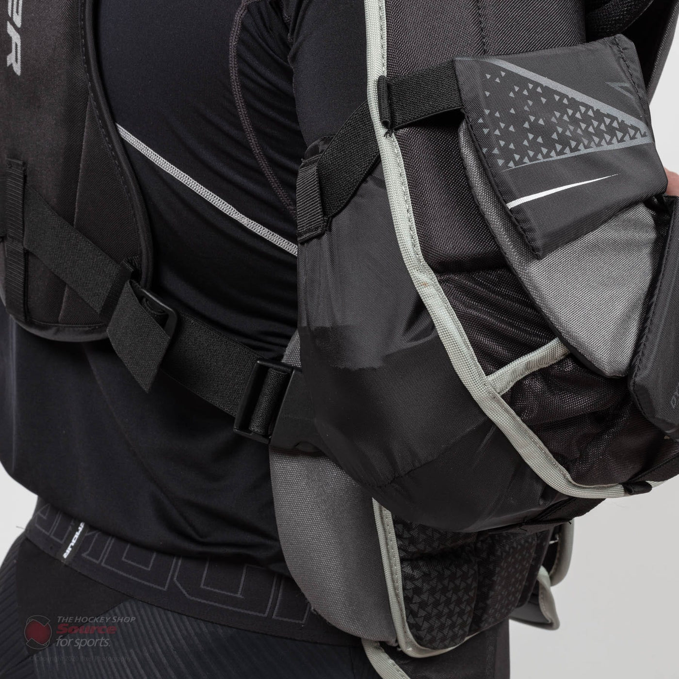 Bauer GSX Senior Chest & Arm Protector