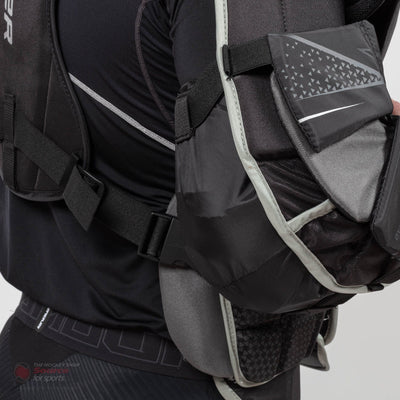 Bauer GSX Senior Chest & Arm Protector