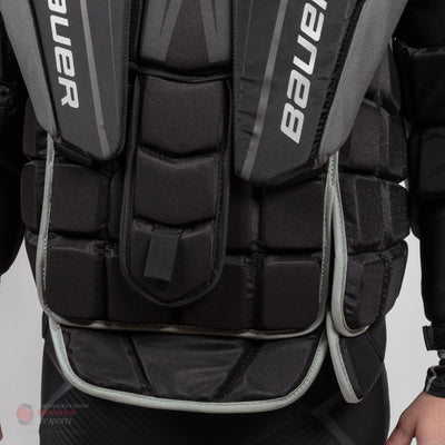 Bauer GSX Senior Chest & Arm Protector