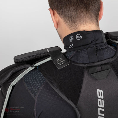 Bauer GSX Senior Chest & Arm Protector