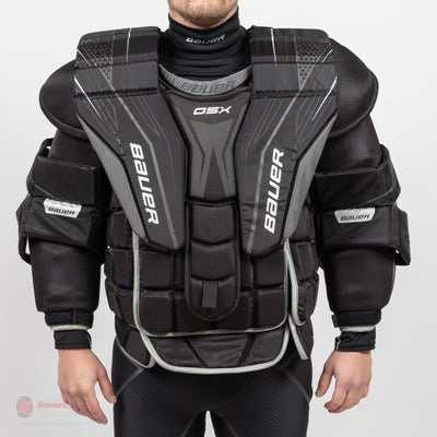 Bauer GSX Senior Chest & Arm Protector