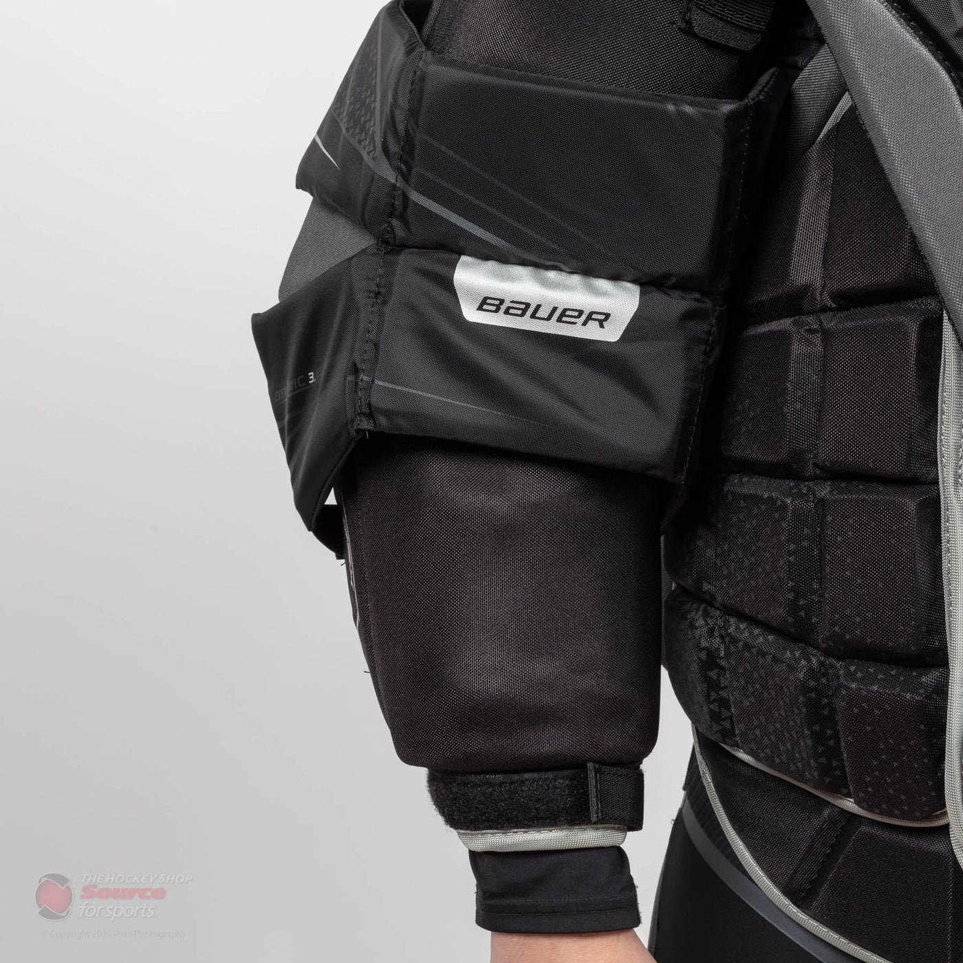 Bauer GSX Senior Chest & Arm Protector