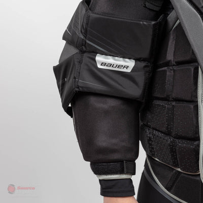 Bauer GSX Senior Chest & Arm Protector