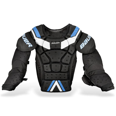Bauer Junior Street Hockey Chest Protector (2015) - The Hockey Shop Source For Sports
