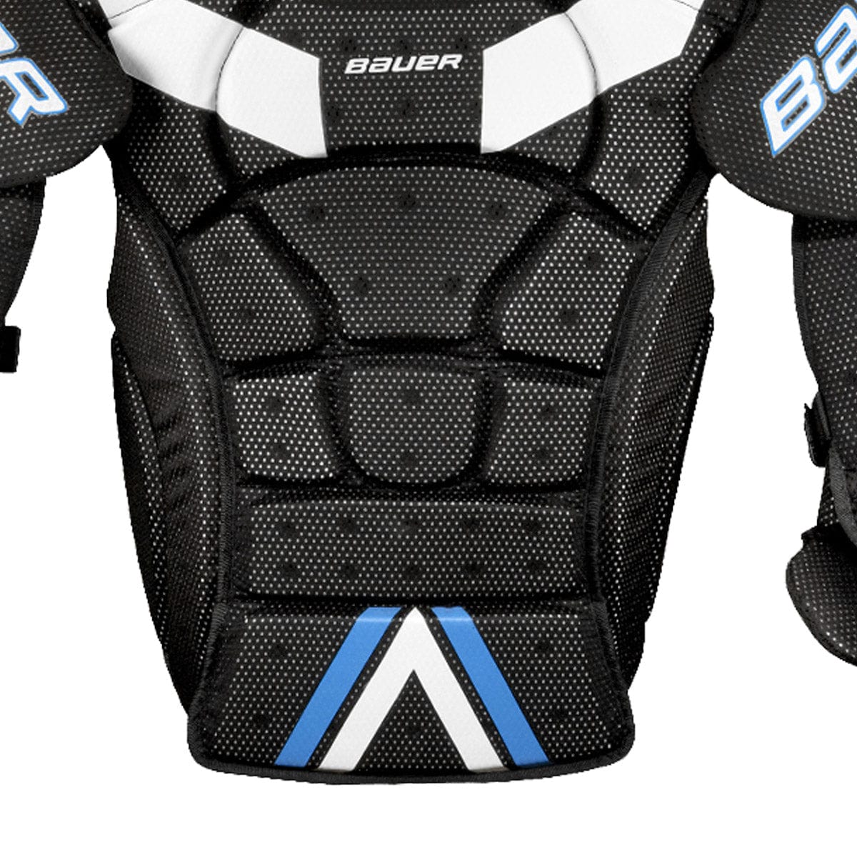 Bauer Junior Street Hockey Chest Protector (2015) - The Hockey Shop Source For Sports