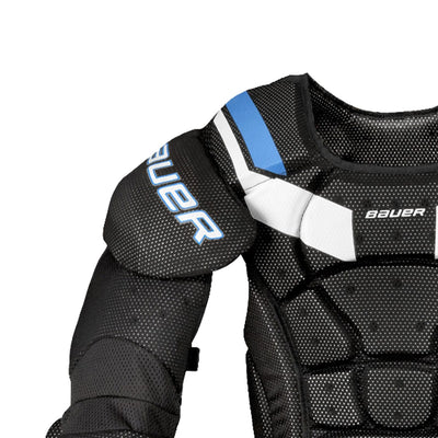 Bauer Junior Street Hockey Chest Protector (2015) - The Hockey Shop Source For Sports