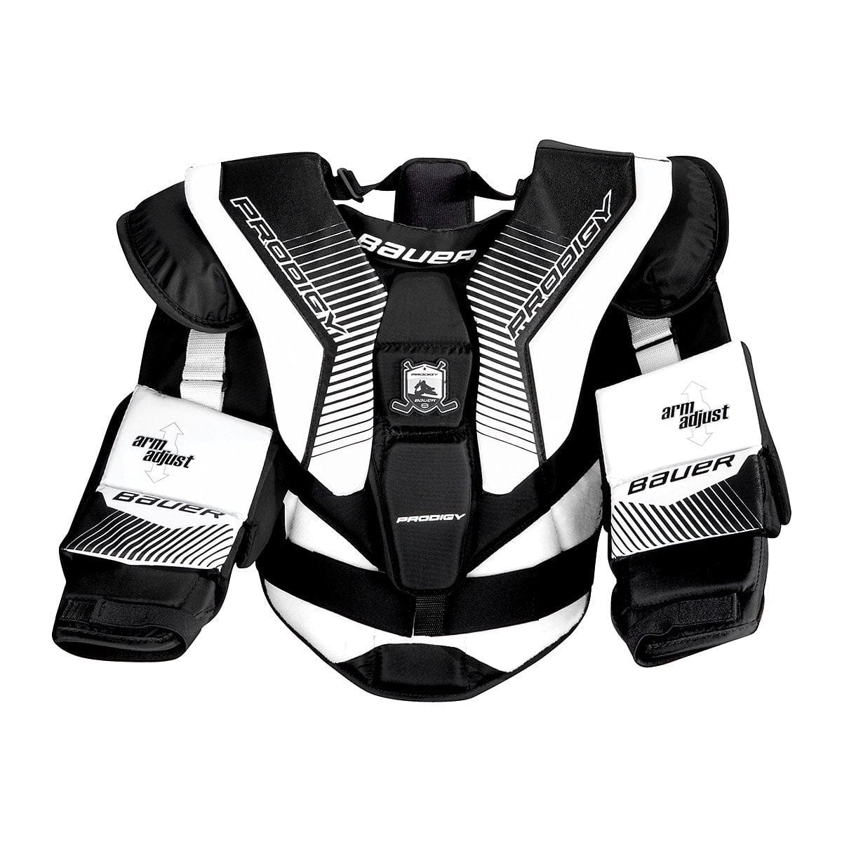 Bauer Prodigy 3.0 Youth Chest & Arm Protector