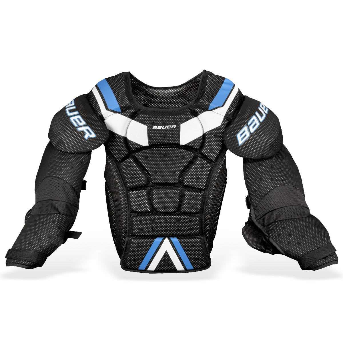 Bauer Senior Street Hockey Chest Protector (2015) - The Hockey Shop Source For Sports
