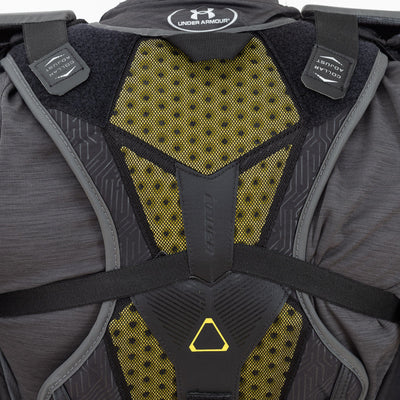 Bauer Supreme Mach Senior Chest & Arm Protector - The Hockey Shop Source For Sports