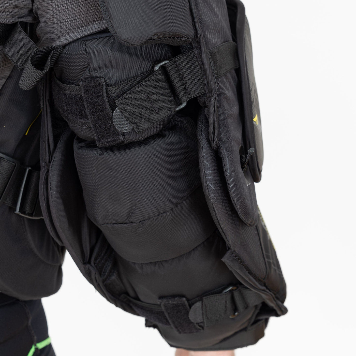 Bauer Supreme Mach Senior Chest & Arm Protector - The Hockey Shop Source For Sports