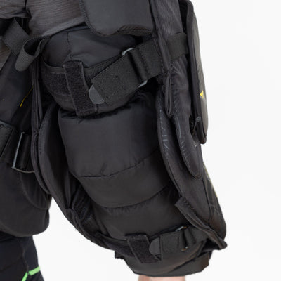 Bauer Supreme Mach Senior Chest & Arm Protector - The Hockey Shop Source For Sports