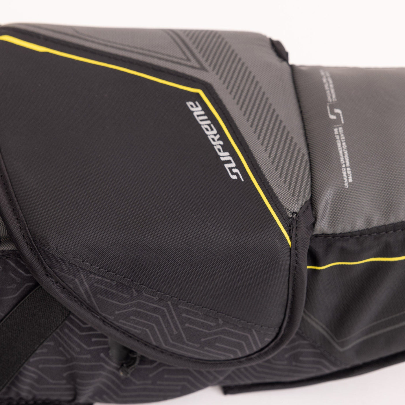 Bauer Supreme Mach Senior Chest & Arm Protector - The Hockey Shop Source For Sports