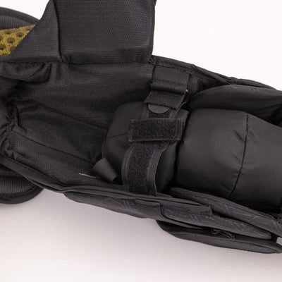 Bauer Supreme Mach Senior Chest & Arm Protector - The Hockey Shop Source For Sports